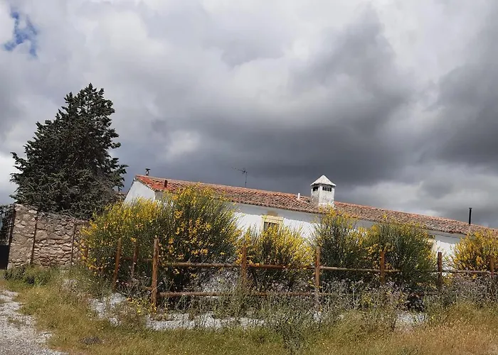 El Aleznal