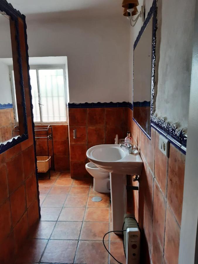El Aleznal Holiday home
