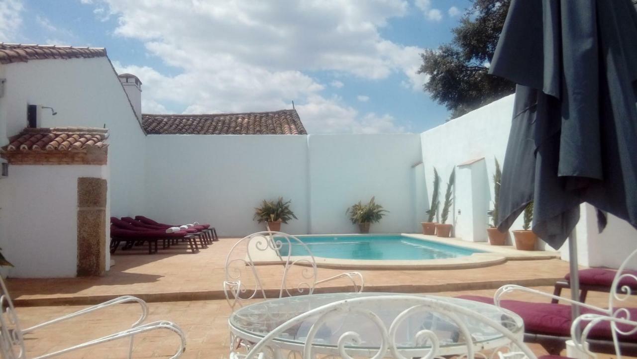 Holiday home El Aleznal *